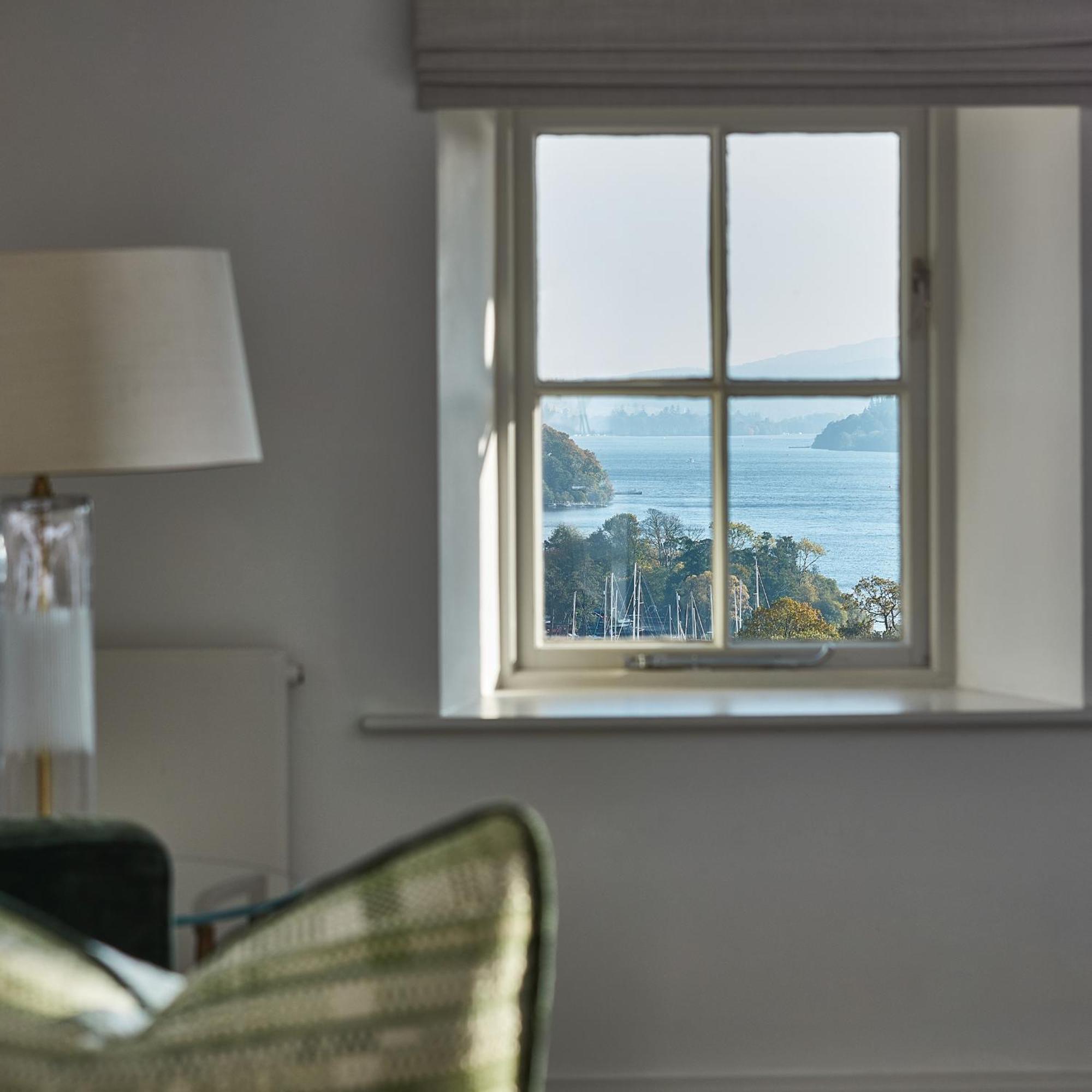 The Samling Hotel Windermere Exterior foto