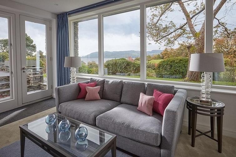 The Samling Hotel Windermere Exterior foto